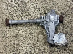 Редуктор переднего моста Volkswagen Touareg 2 рест. 2015 0C1409505R