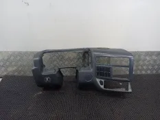 Декоративная накладка торпедо MAN TGL 2013 81617016275