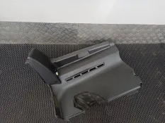 Комплект декоративных накладок салона MAN TGX 2013 81614700040