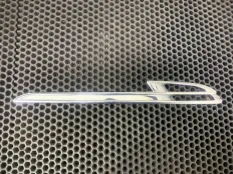 Молдинг крыла переднего левого Bentley Flying Spur 2 2015 4W0821941E