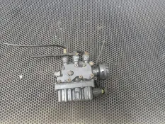 Кран уровня подвески кабины MAN TGX 2013 4728806514