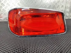 Фонарь задний левый Bentley Flying Spur 2 2017 4W0945095H