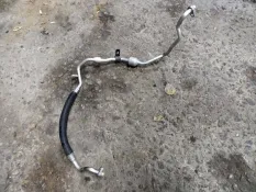 Трубка кондиционера Nissan Note E11 рест. 2010 924509U20A