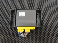 Блок управления пневмоподвеской MAN TGL 2013 81258117030