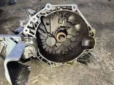 МКПП Opel Vectra C 2004 F23