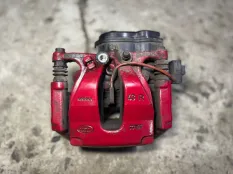 Суппорт тормозной задний правый Land Rover Range Rover Sport 2 2016 LR050775