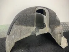 Подкрылок задний правый Bentley Flying Spur 2 2015 4W0810970C