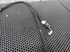 Проводка Volkswagen Touareg 2 2014 7P6971204