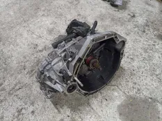 МКПП Renault Megane 3 2013 TL4045