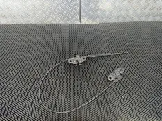 Замок капота Land Rover Range Rover Sport 2 2016 5H2216700BE