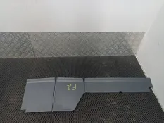 Пластик салона MAN TGX 2013 81669120221