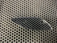 Молдинг крыла переднего левого Bentley Flying Spur 2 2015 4W0821169B