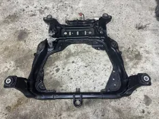 Передняя балка (подрамник) Land Rover Range Rover Evoque рест. 2016 LR072058