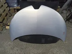 Капот Renault Zoe 2017 651221804R