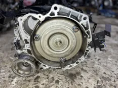 АКПП Volkswagen Golf 4 2004 001321107B