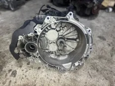 МКПП Land Rover Range Rover Evoque рест. 2016 GJ3R7002BC