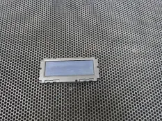 Монитор мультимедиа Opel Insignia A 2010 12844841G