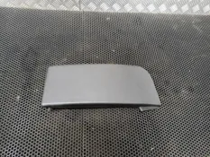 Комплект декоративных накладок салона MAN TGX 2013 81637450040