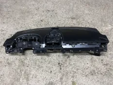 Панель передняя салона (торпедо) Porsche Cayenne 955 2004 7L5858451