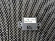 Блок управления крышкой багажника Land Rover Range Rover Evoque рест. 2017 HK7214F681AA