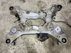 Балка задняя Land Rover Range Rover Sport 2 2016 LR037517