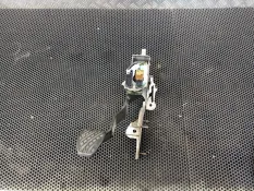 Педаль тормоза Renault Koleos 2010 46501JY42B