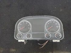 Панель приборов (щиток) MAN TGL 2013 81272026237