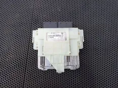Блок управления двигателем Land Rover Range Rover Evoque рест. 2017 LR109538