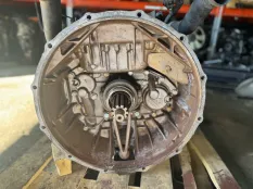 АКПП MAN TGX 2013 81320046265