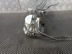 Блок ABS Land Rover Range Rover Evoque рест. 2017 HJ322C405AD