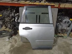 Дверь задняя правая Nissan X-Trail T31 2011 H210MJG0MB