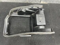 Воздухозаборник Land Rover Range Rover Sport 2 2016 DPLA8C465AA