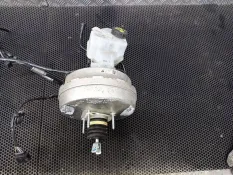 Вакуумный усилитель тормозов Land Rover Range Rover Evoque рест. 2017 FK722B195CF