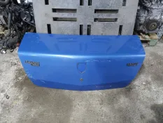 Крышка багажника Renault Logan 2006 729172L