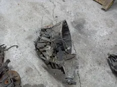 МКПП Nissan X-Trail T31 2010 32010JY76D