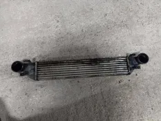 Интеркулер Mercedes-Benz C W203 рест. 2005 A2035000600