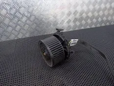 Моторчик печки Renault Logan 2008 N1037030