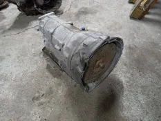 АКПП BMW X5 E70 рест. 2012 24007644212
