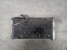 Радиатор кондиционера Mercedes-Benz C W203 рест. 2005 A2035001354