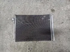 Радиатор кондиционера BMW X5 E70 рест. 2011 6972553