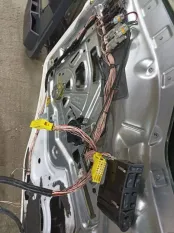 Проводка двери MAN TGL 2013 81254210237