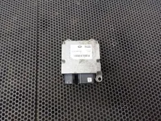 Блок управления подушками безопасности Land Rover Range Rover Evoque рест. 2017 GJ3214D374AB