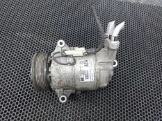 Компрессор кондиционера Opel Astra G 2007 99861810R