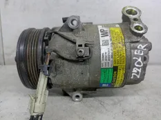 Компрессор кондиционера Opel Astra H 2007 99861810R