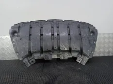 Защита бампера Mercedes-Benz S W222 рест. 2017 A2225200600