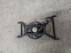 Вентилятор охлаждения Renault Logan рест. 2012 214812180R