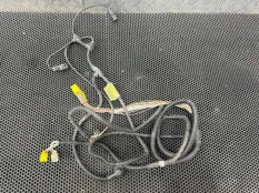 Проводка MAN TGX 2013 81254587304