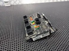 Блок предохранителей Peugeot 307 рест. 2008 9657718780