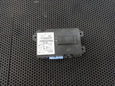 Блок управления Land Rover Range Rover Evoque рест. 2017 DPLA70718NZ