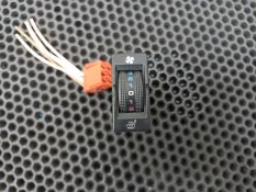 Кнопка обогрева сидений MAN TGX 2013 81259070318